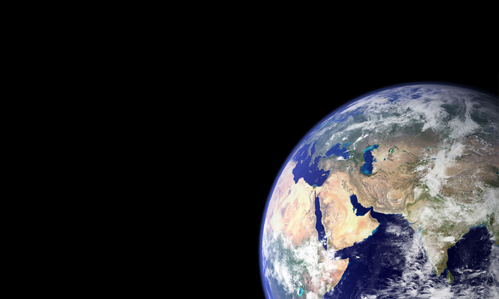 earth